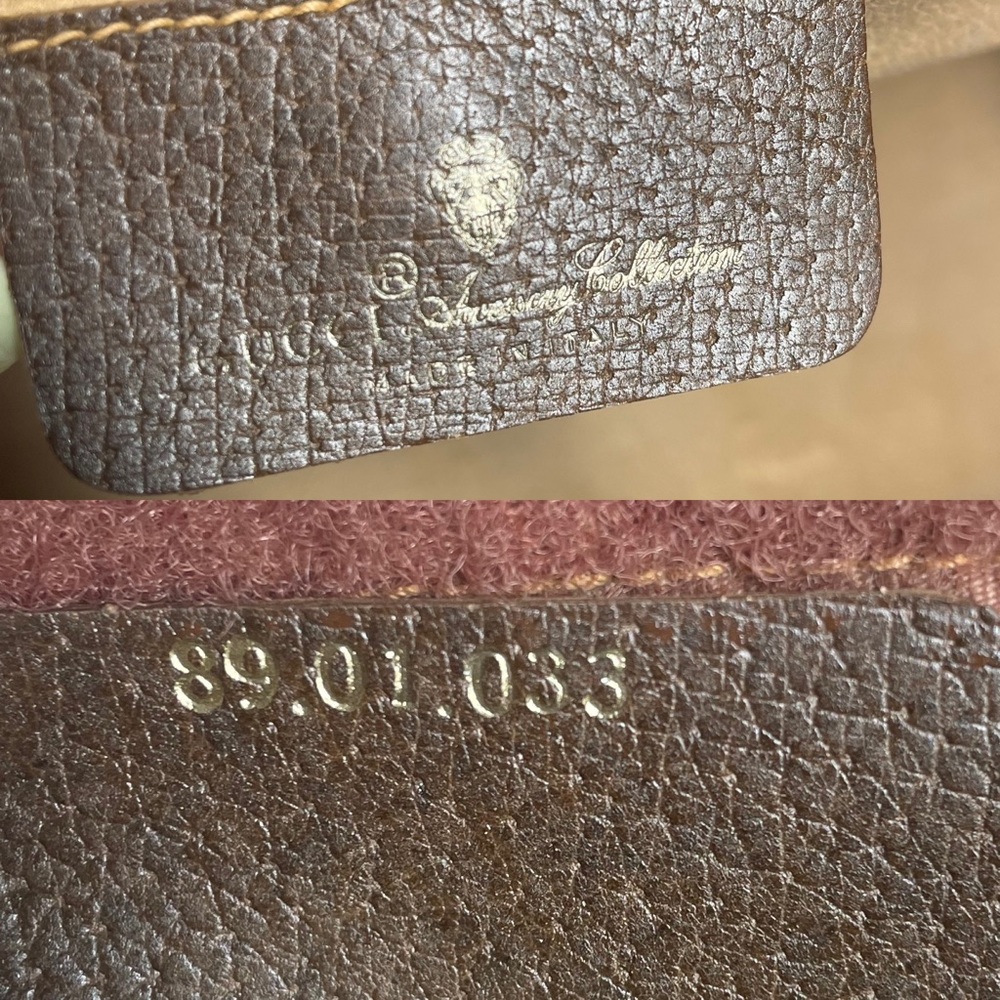 🔴SOLD🔴Gucci Clutch - Picture 5 of 16
